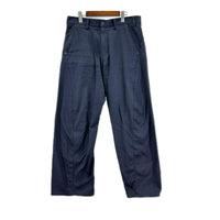 パンツ Friday Chino Pants “Navy” ネイビー