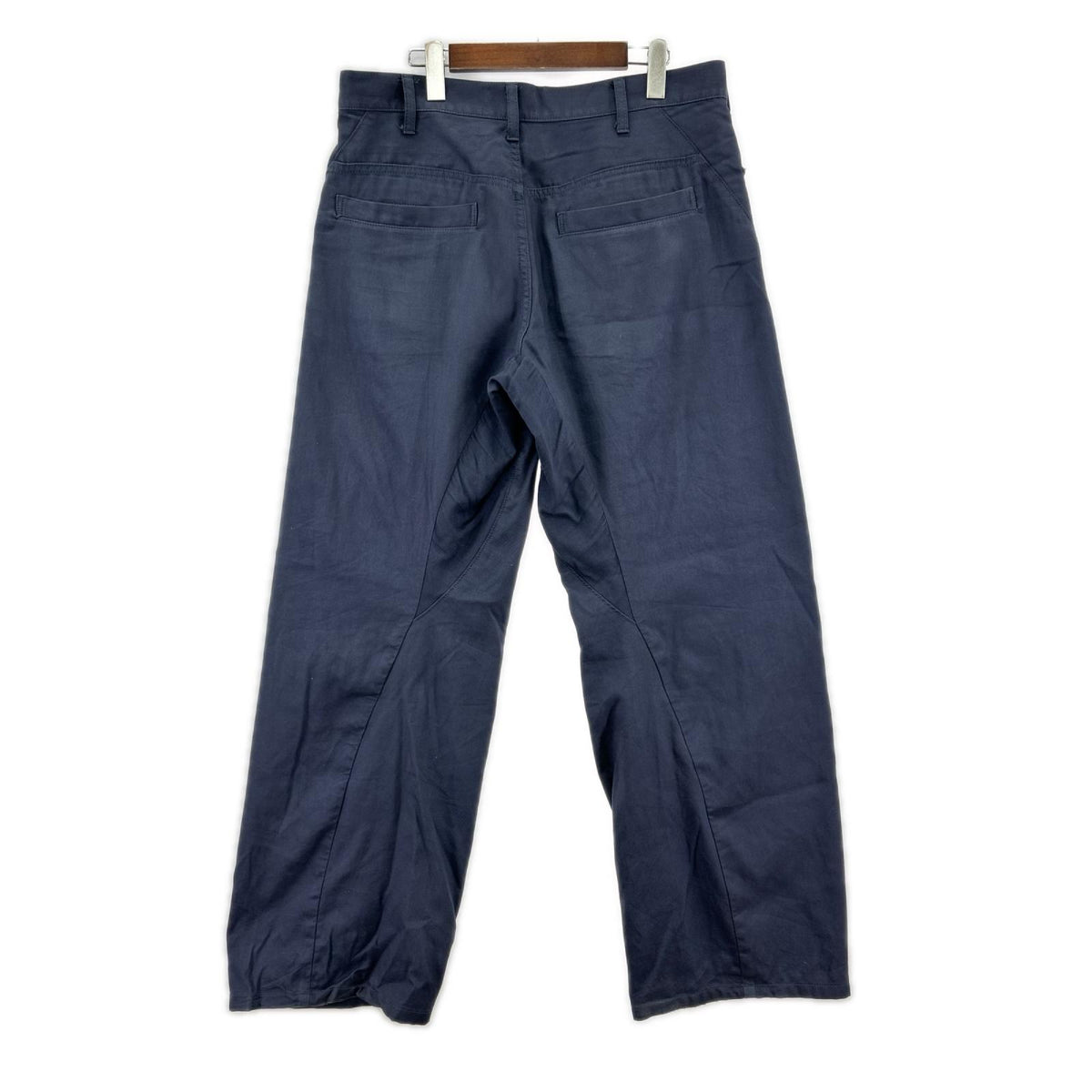 パンツ Friday Chino Pants “Navy” ネイビー