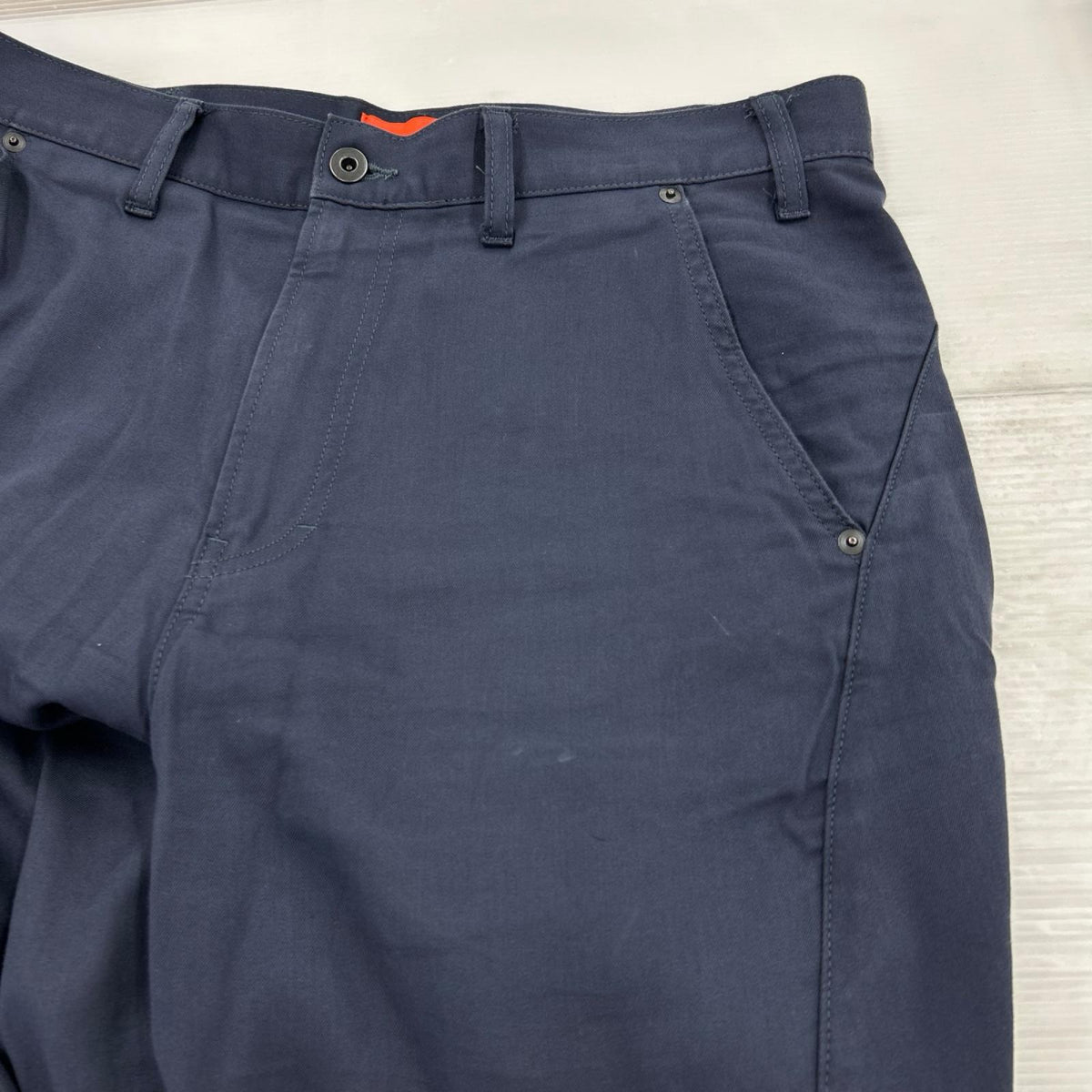パンツ Friday Chino Pants “Navy” ネイビー