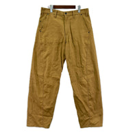 パンツ Friday Chino Pants “Camel” ブラウン