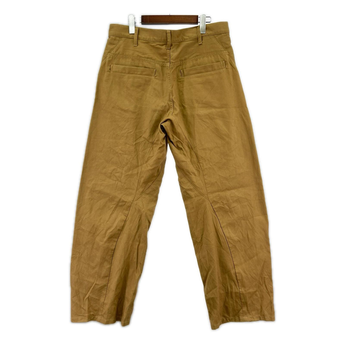 パンツ Friday Chino Pants “Camel” ブラウン
