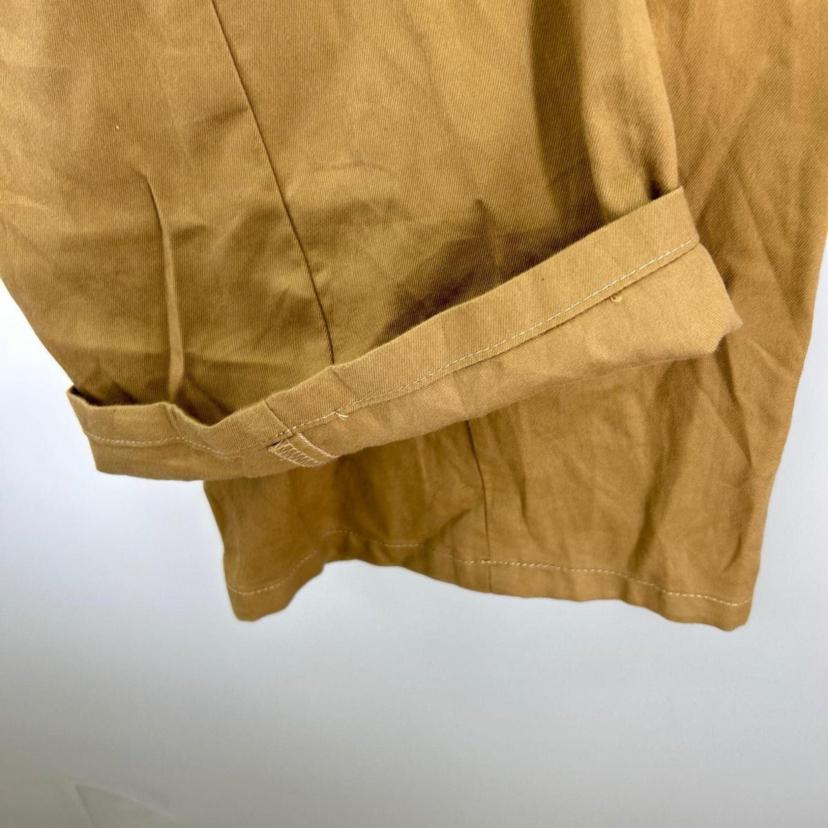パンツ Friday Chino Pants “Camel” ブラウン