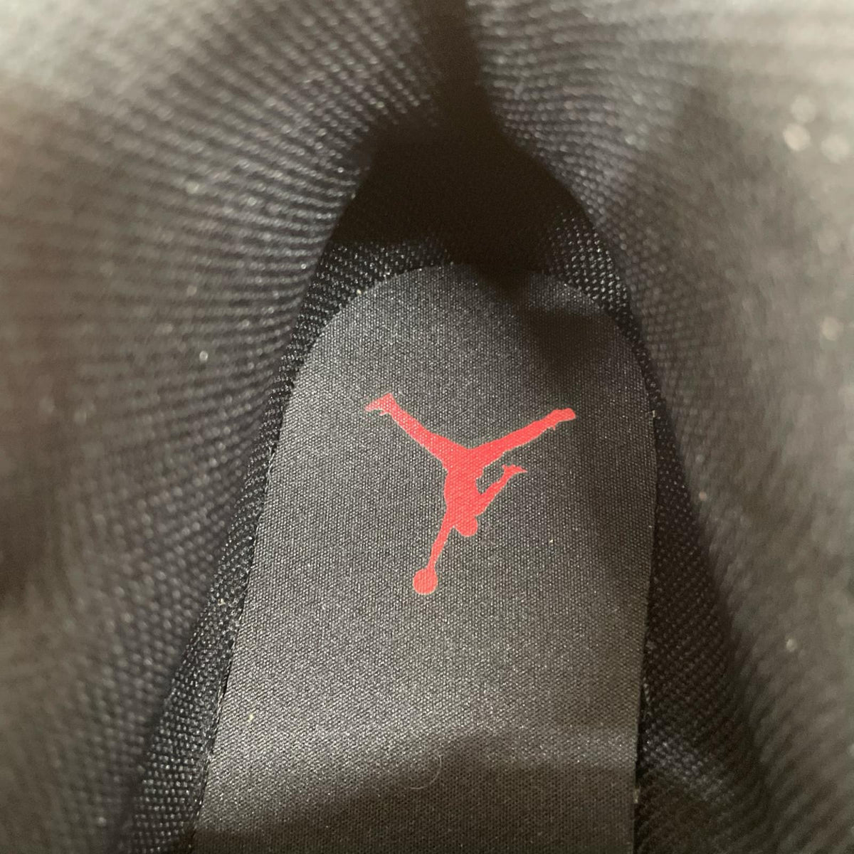 スニーカー Air Jordan 1 Mid Black/Palomino 28cm (US10 UK9 1/2 EU46)