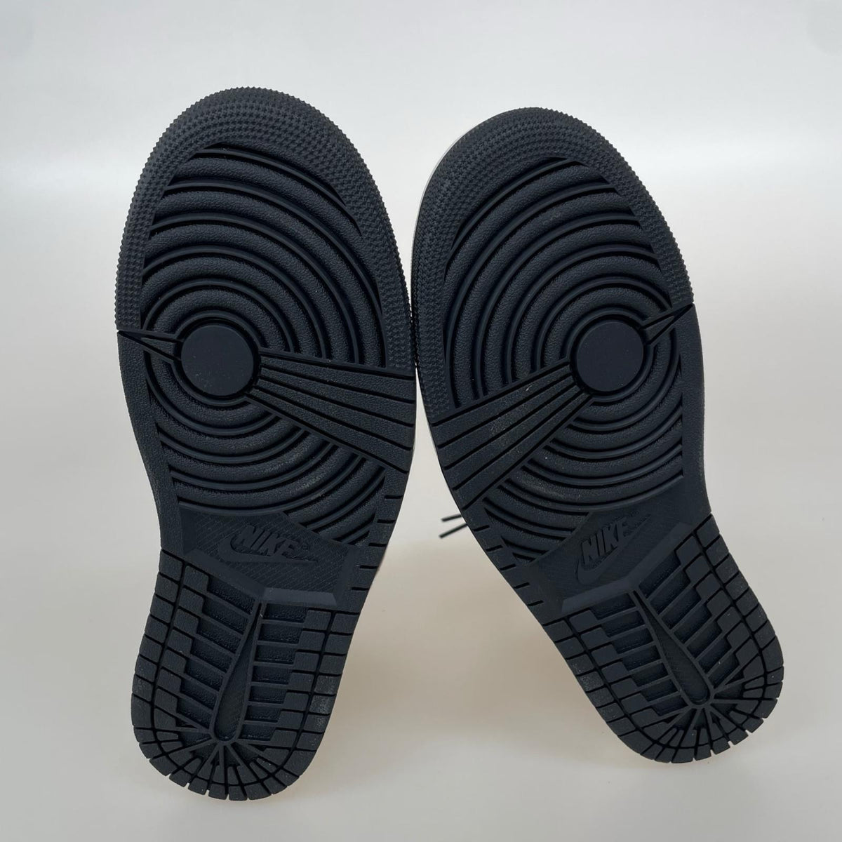 スニーカー Air Jordan 1 Mid Black/Palomino 28cm (US10 UK9 1/2 EU46)