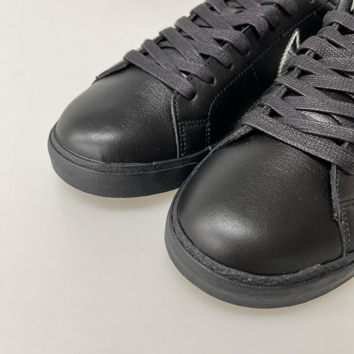 スニーカー ZM BLAZER LOW QS / 26.5cm 26.5cm (US8 1/2 UK8 EU43) ブラック