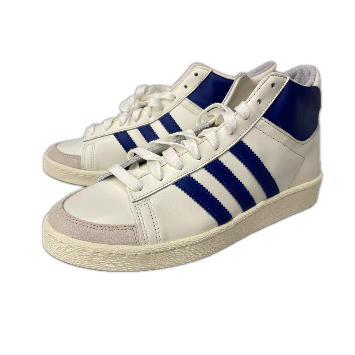 スニーカー JABBAR HI OFF WHITE / 26.5cm 26.5cm (US8 1/2 UK8 EU43) ホワイト