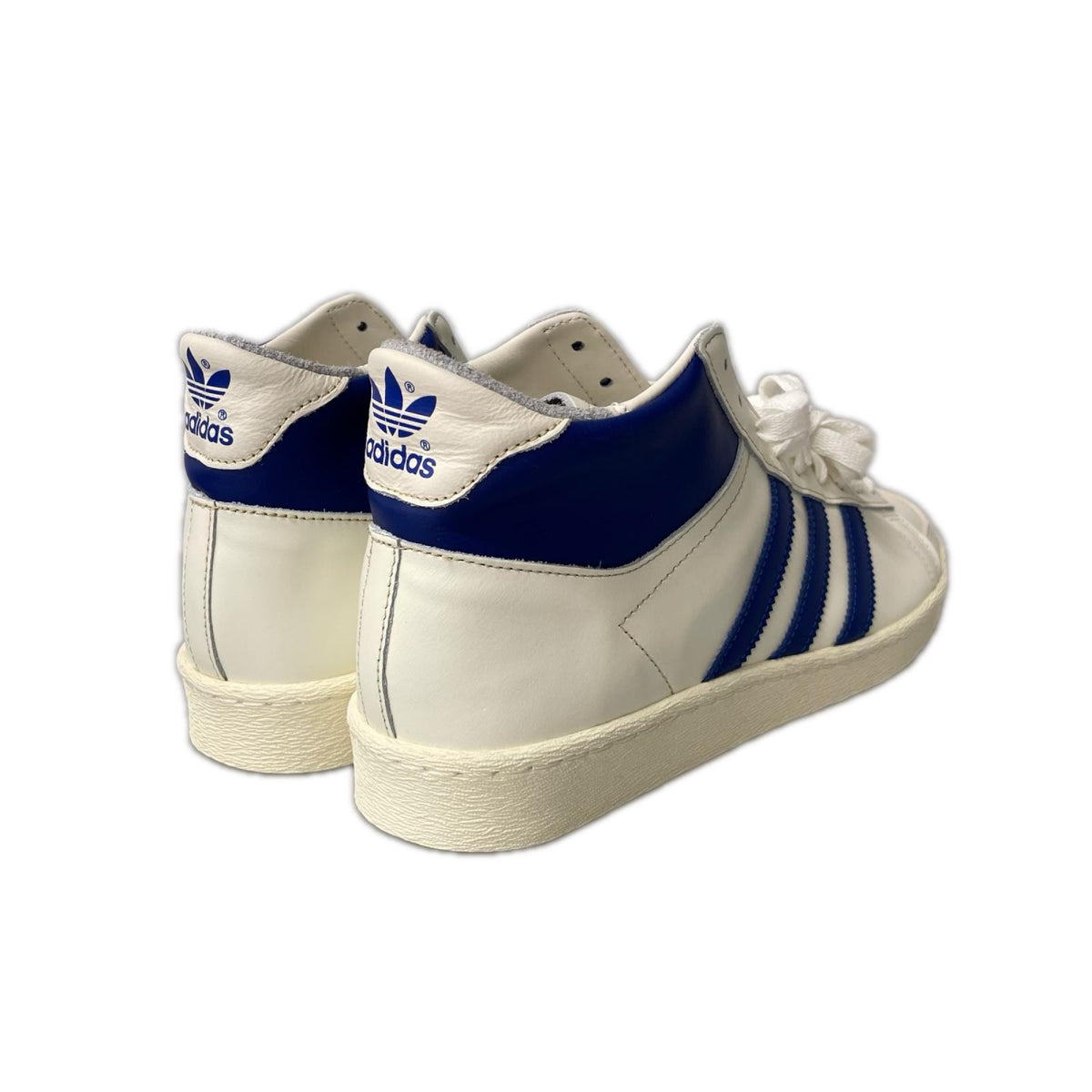 スニーカー JABBAR HI OFF WHITE / 26.5cm 26.5cm (US8 1/2 UK8 EU43) ホワイト