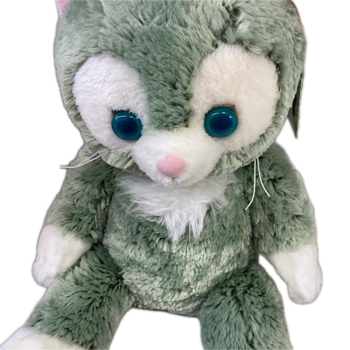 ジェラトーニ ぬいぐるみ M フィギュア/グッズ