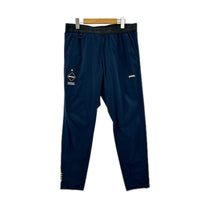 パンツ STRETCH LIGHT WEIGHT EASY PANTS ネイビー