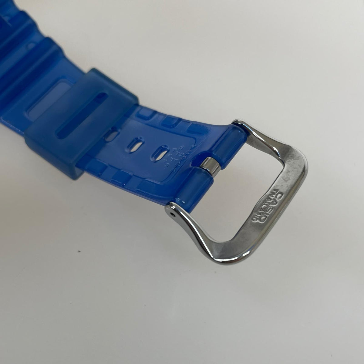 腕時計 DW-5600SB ブルー