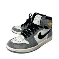 スニーカー AJ1 Retro High OG Cool Grey 26cm (US8 UK7 1/2 EU42)