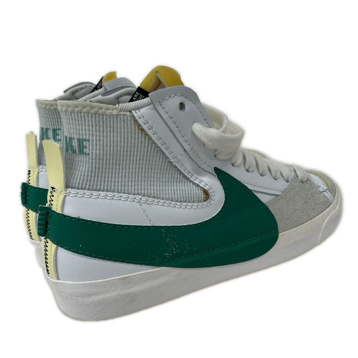 スニーカー BLAZER MID '77 JUMBO (28.5) 28.5cm (US10 1/2 UK10 EU47)