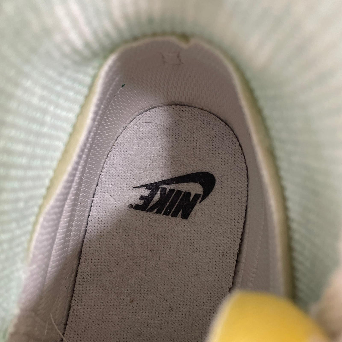 スニーカー BLAZER MID '77 JUMBO (28.5) 28.5cm (US10 1/2 UK10 EU47)