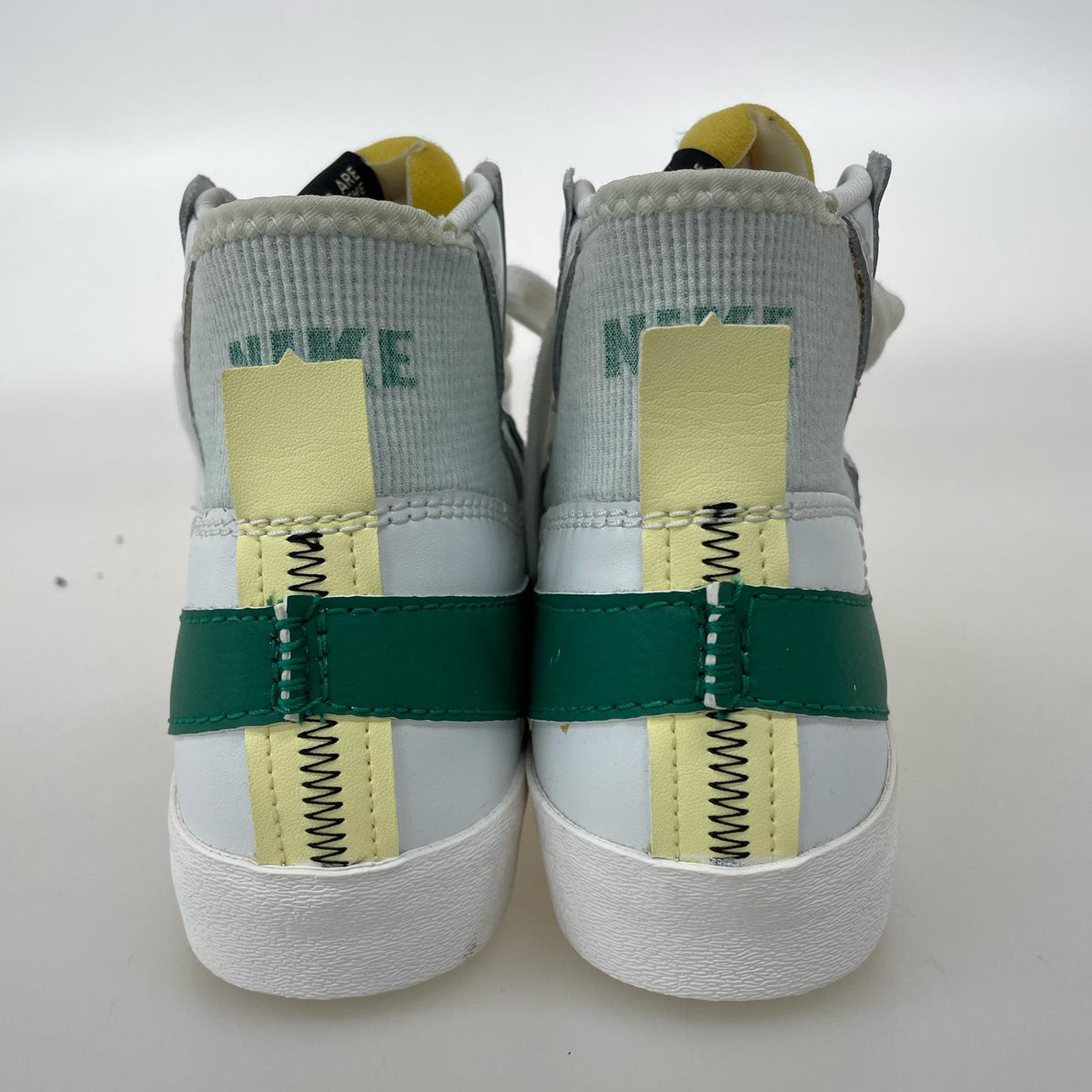 スニーカー BLAZER MID '77 JUMBO (28.5) 28.5cm (US10 1/2 UK10 EU47)
