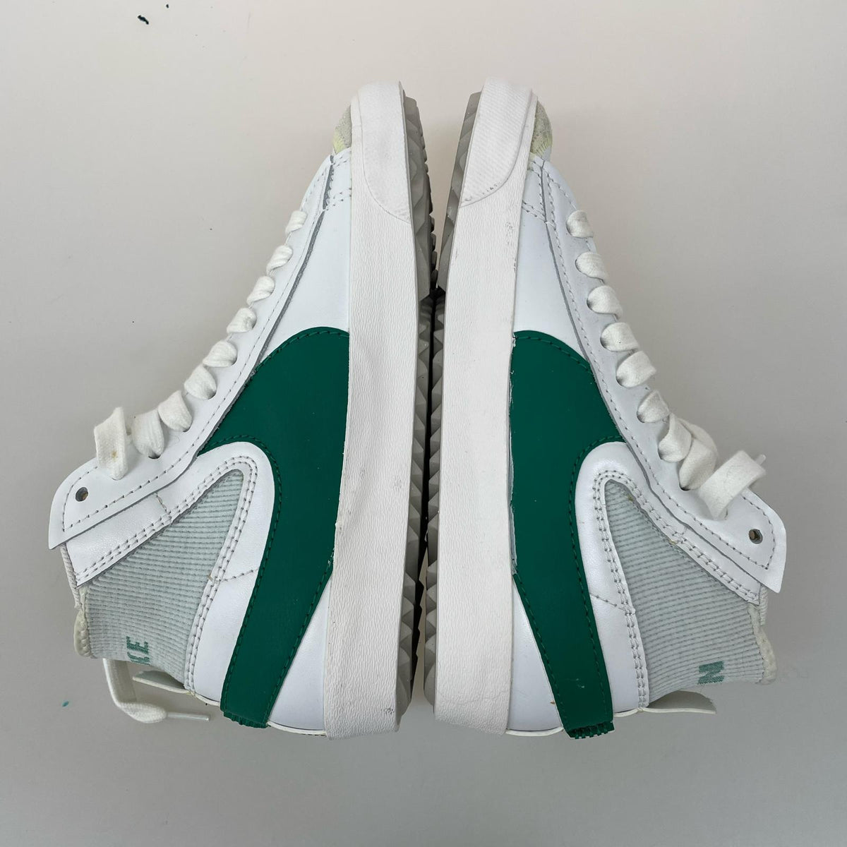 スニーカー BLAZER MID '77 JUMBO (28.5) 28.5cm (US10 1/2 UK10 EU47)
