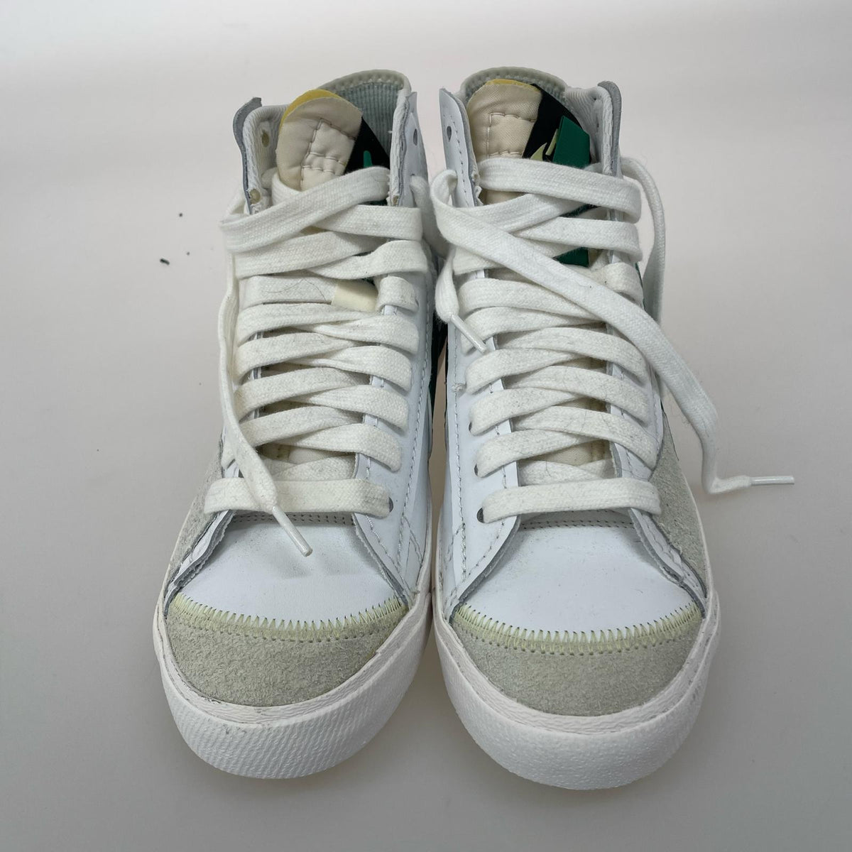 スニーカー BLAZER MID '77 JUMBO (28.5) 28.5cm (US10 1/2 UK10 EU47)
