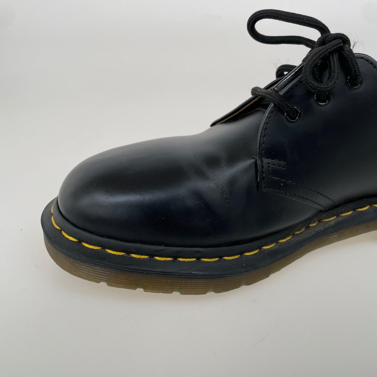 シューズ 1461 UK7 26.0cm相当 ブラック