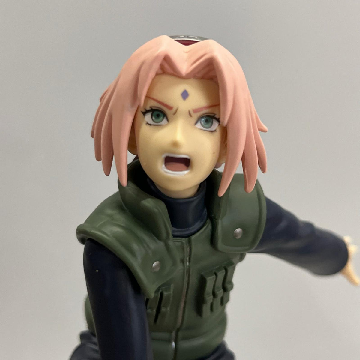 NARUTO 新たなる三竦み 3体セット NARUTO バンダイ フィギュア/グッズ