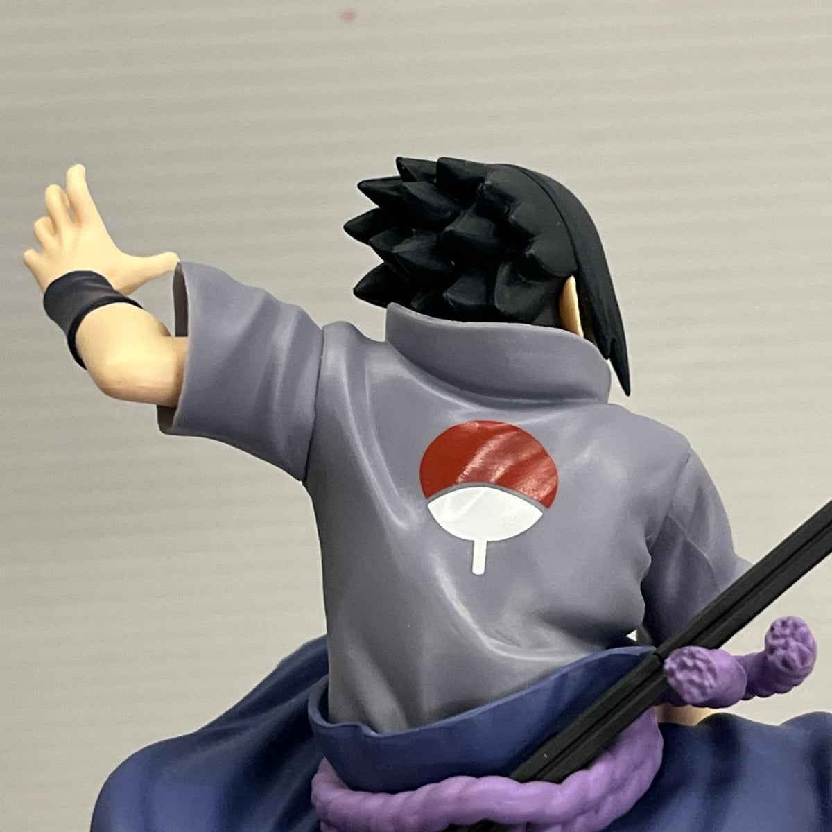 NARUTO 新たなる三竦み 3体セット NARUTO バンダイ フィギュア/グッズ