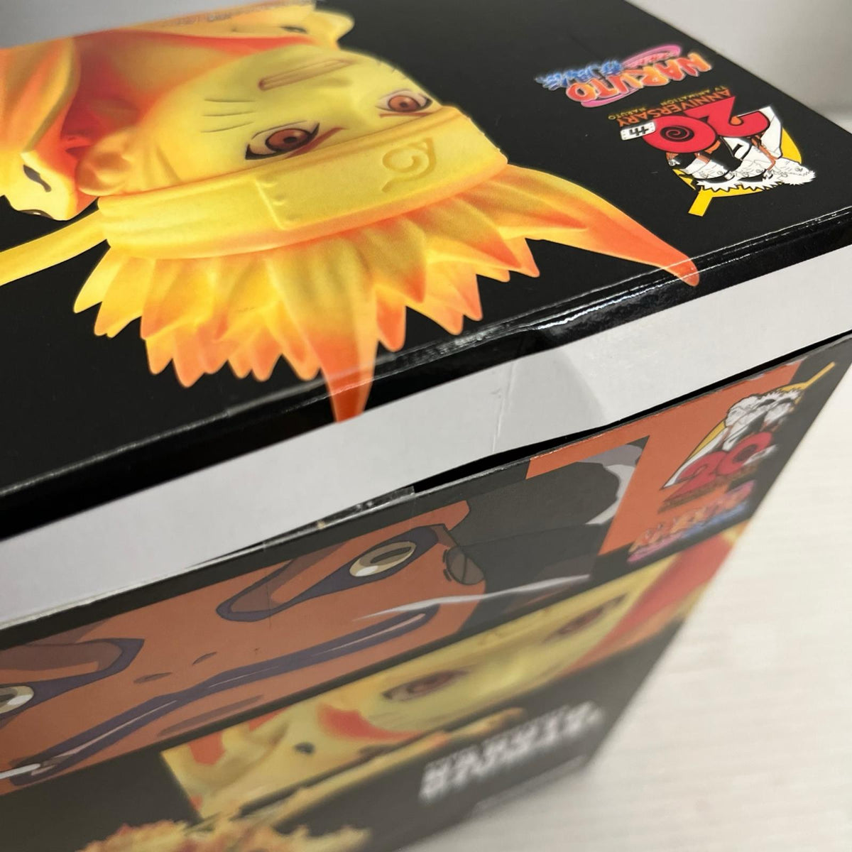 NARUTO 新たなる三竦み 3体セット NARUTO バンダイ フィギュア/グッズ