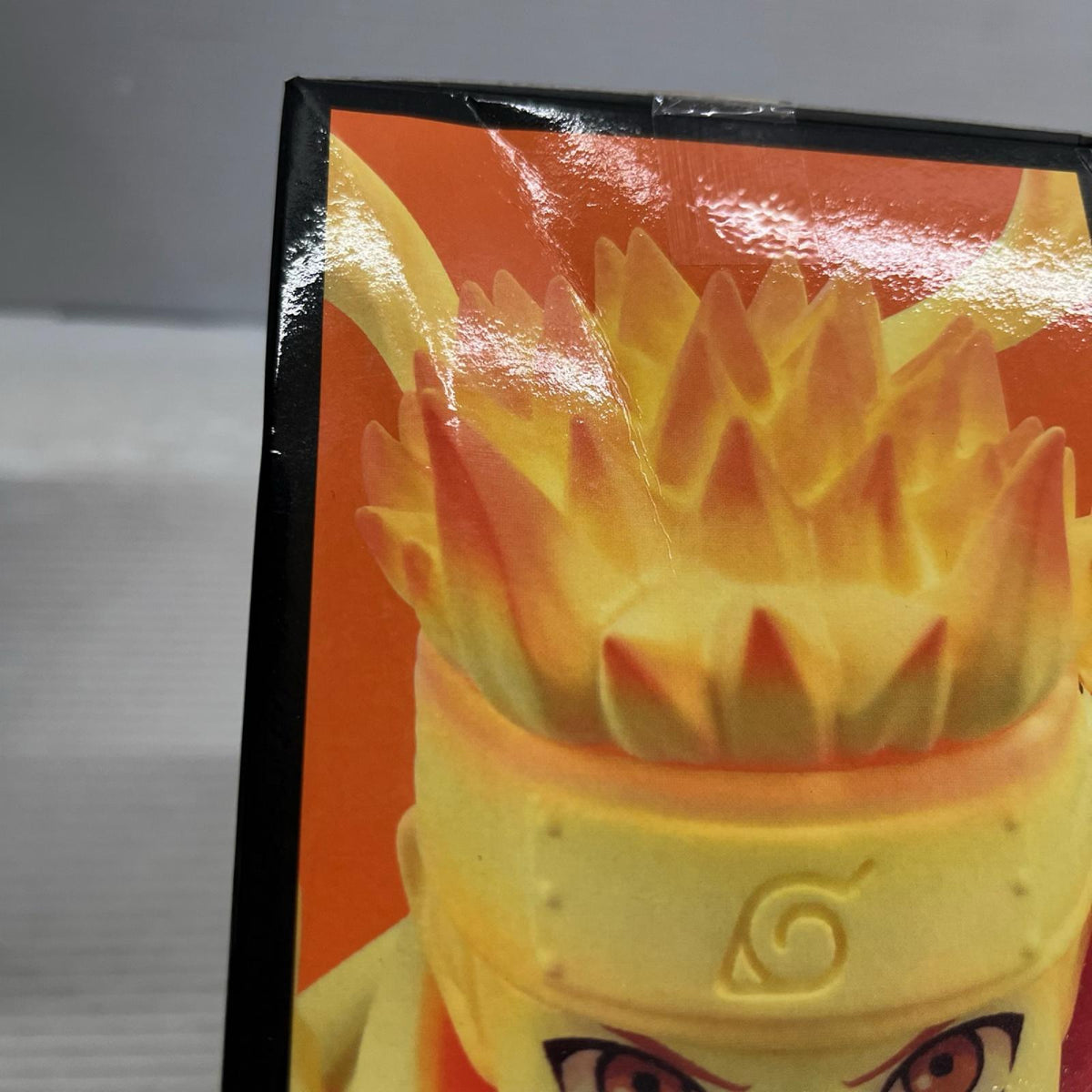 NARUTO 新たなる三竦み 3体セット NARUTO バンダイ フィギュア/グッズ