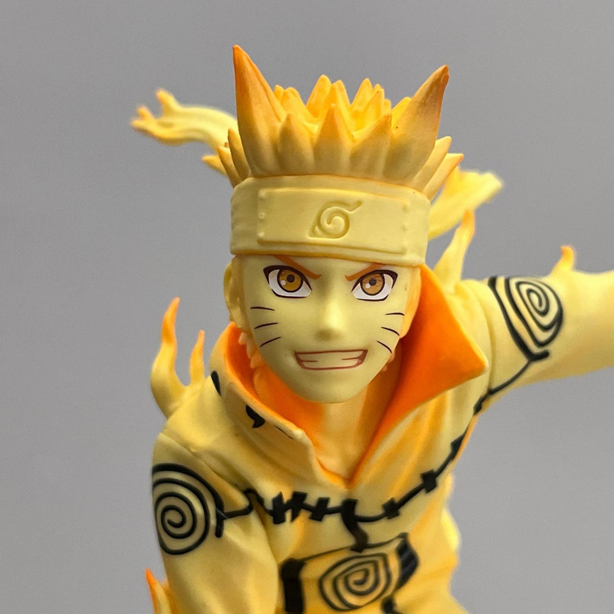 NARUTO 新たなる三竦み 3体セット NARUTO バンダイ フィギュア/グッズ