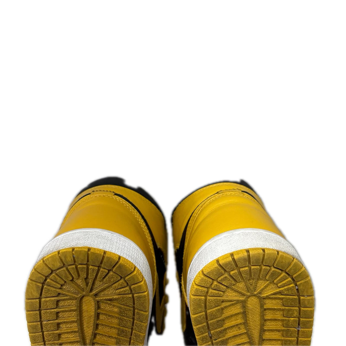 スニーカー Air Jordan 1 High OG "Pollen"(25.5cm) 25.5cm (US7 1/2 UK7 EU41) イエロー