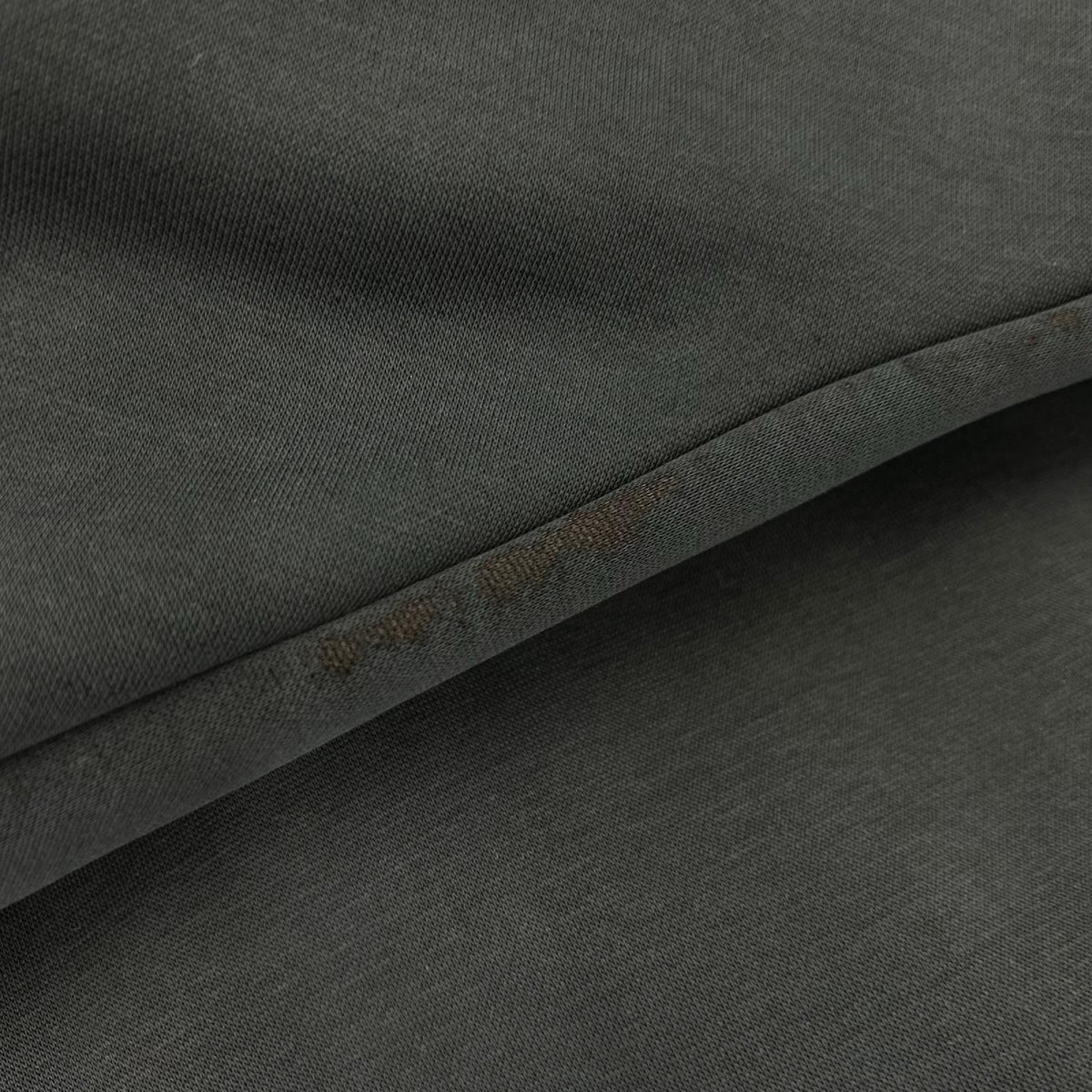 パーカー Hoody BLACK 38 ブラック