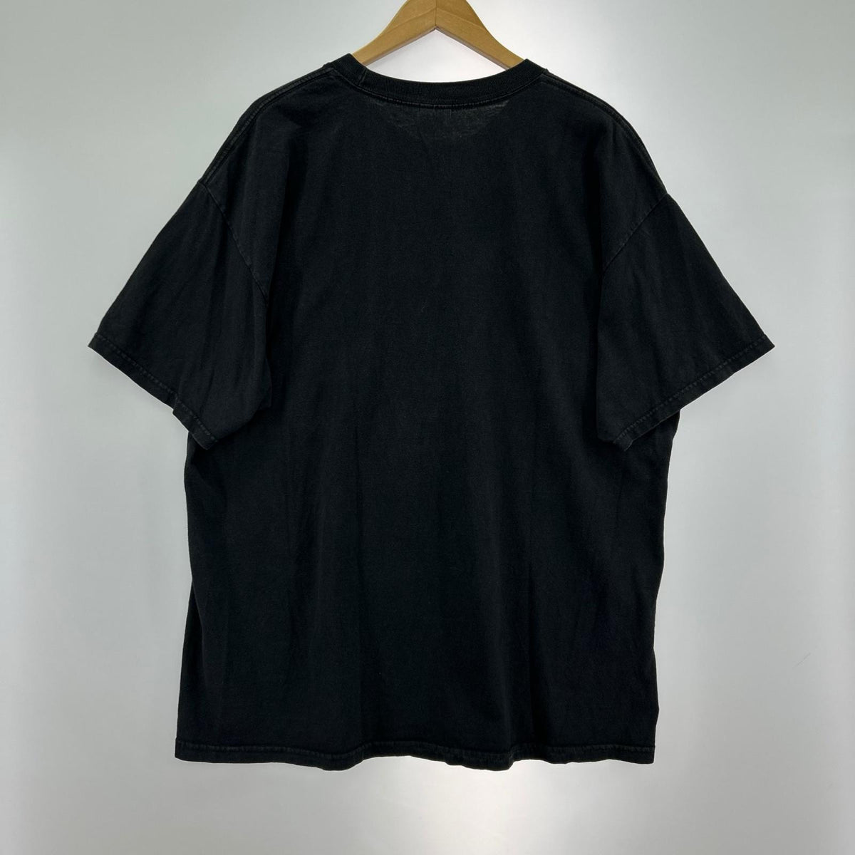 半袖Ｔシャツ ALSTYLE ﾎﾞﾃﾞｨ DARK KNIGHT JOKER TEE XL ブラック