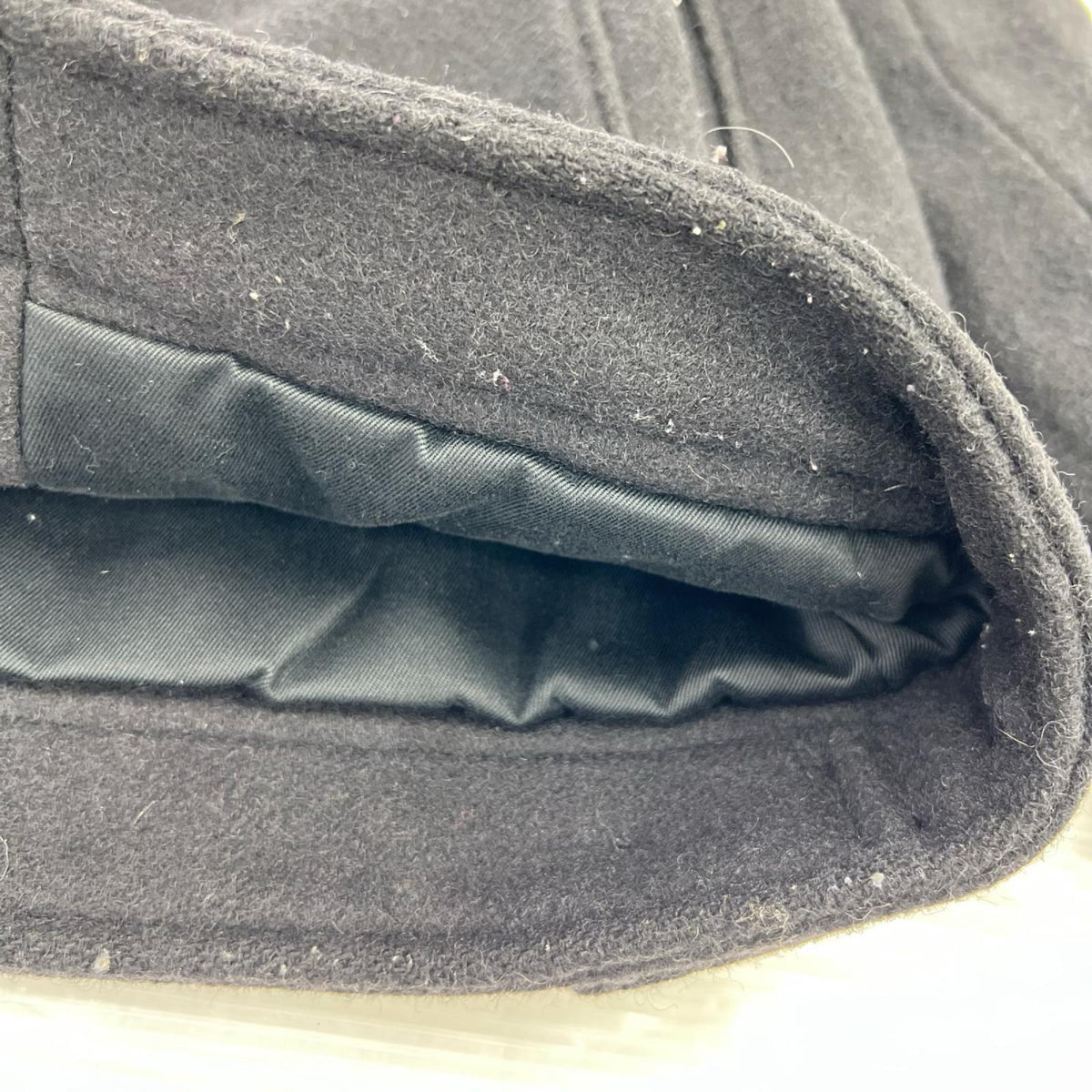 ジャケット ｽｲﾝｸﾞﾄｯﾌﾟｼﾞｬｹｯﾄ/ﾌﾞﾗｯｸ M ブラック