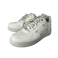 スニーカー AIR FORCE 1 白 27cm 27cm (US9 UK8 1/2 EU44) ホワイト