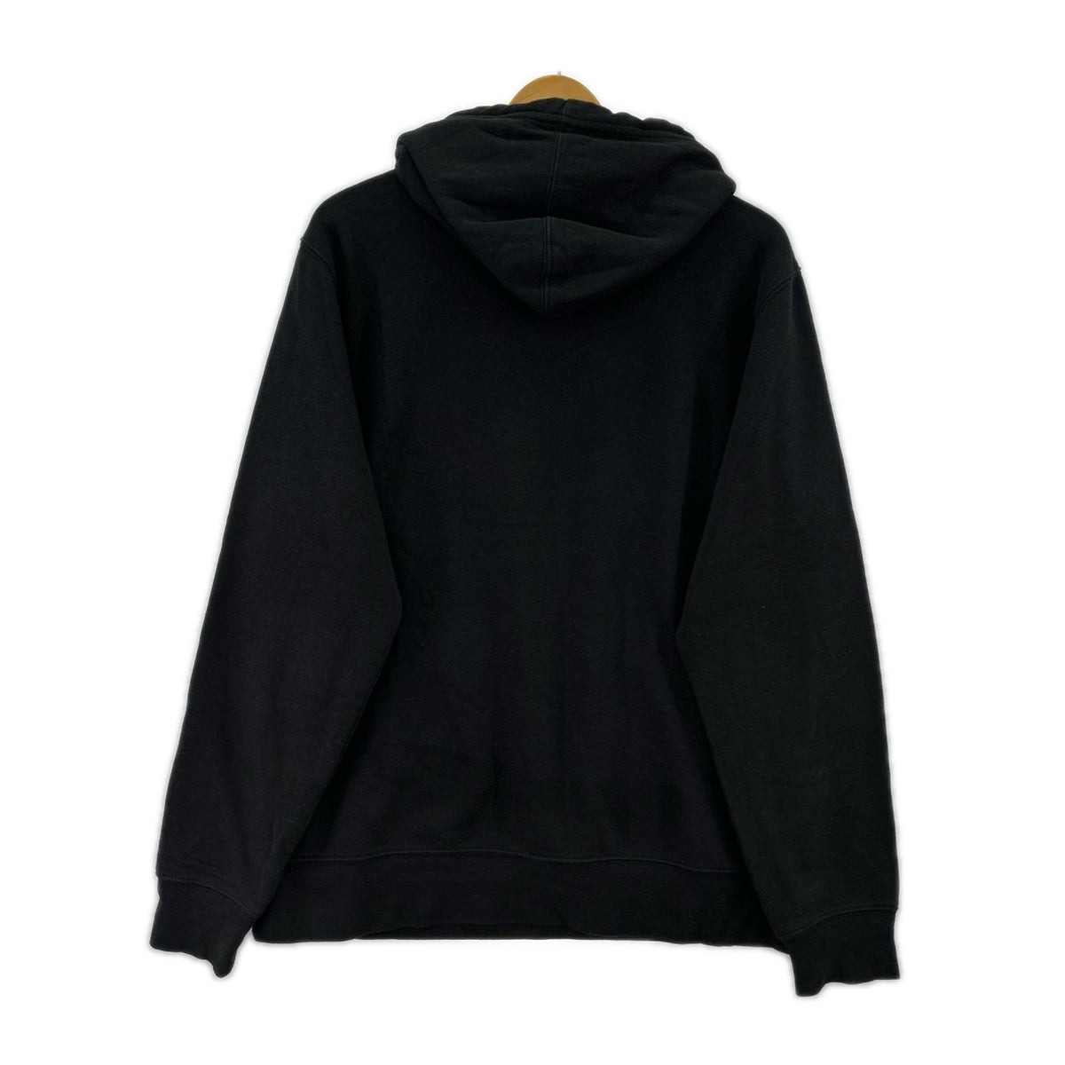 パーカー ×THE NORTH FACE Photo Hooded Sweatshirt M ブラック