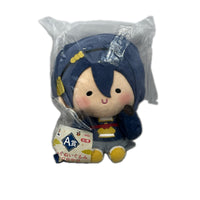 エニマイくじ 刀剣乱舞 A賞 三日月宗近 びっぐぬいぐるみ 刀剣乱舞 レッグス フィギュア/グッズ