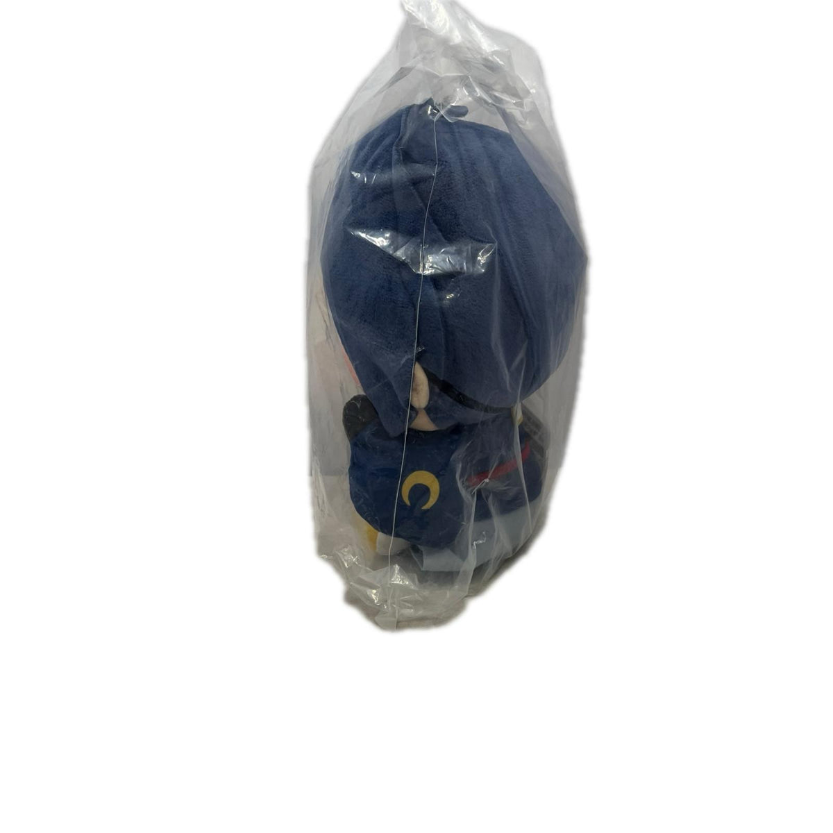エニマイくじ 刀剣乱舞 A賞 三日月宗近 びっぐぬいぐるみ 刀剣乱舞 レッグス フィギュア/グッズ