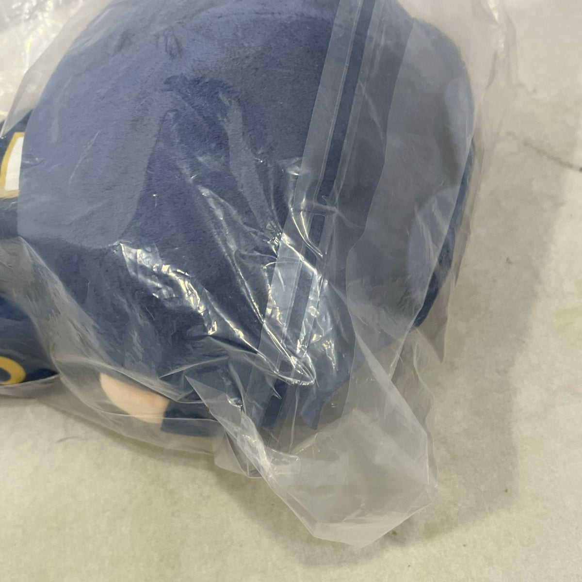 エニマイくじ 刀剣乱舞 A賞 三日月宗近 びっぐぬいぐるみ 刀剣乱舞 レッグス フィギュア/グッズ