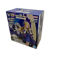 ポケモンEX 7th B賞 リーリエ(21アニバーサリー)＆ルナアーラ ポケモンマスターズ バンダイスピリッツ フィギュア/グッズ