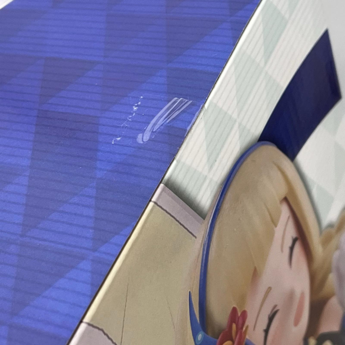 ポケモンEX 7th B賞 リーリエ(21アニバーサリー)＆ルナアーラ ポケモンマスターズ バンダイスピリッツ フィギュア/グッズ