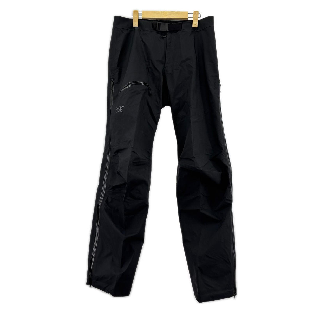 パンツ BETA PANT M 黒 S ブラック