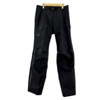 パンツ BETA PANT M 黒 S ブラック