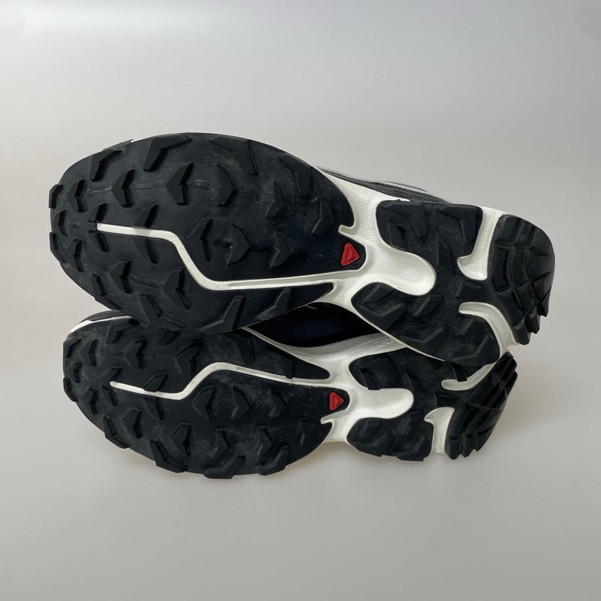 スニーカー XT-6 EXPANSE 26cm (US8 UK7 1/2 EU42) ブラック