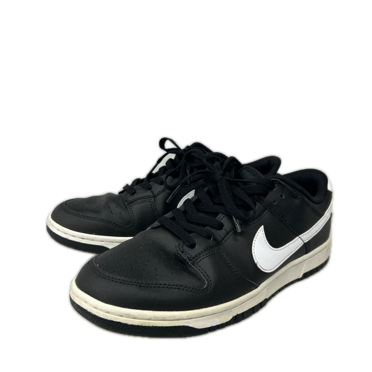 スニーカー Dunk Low Retro 28cm DV0831-002 28cm (US10 UK9 1/2 EU46) ブラック