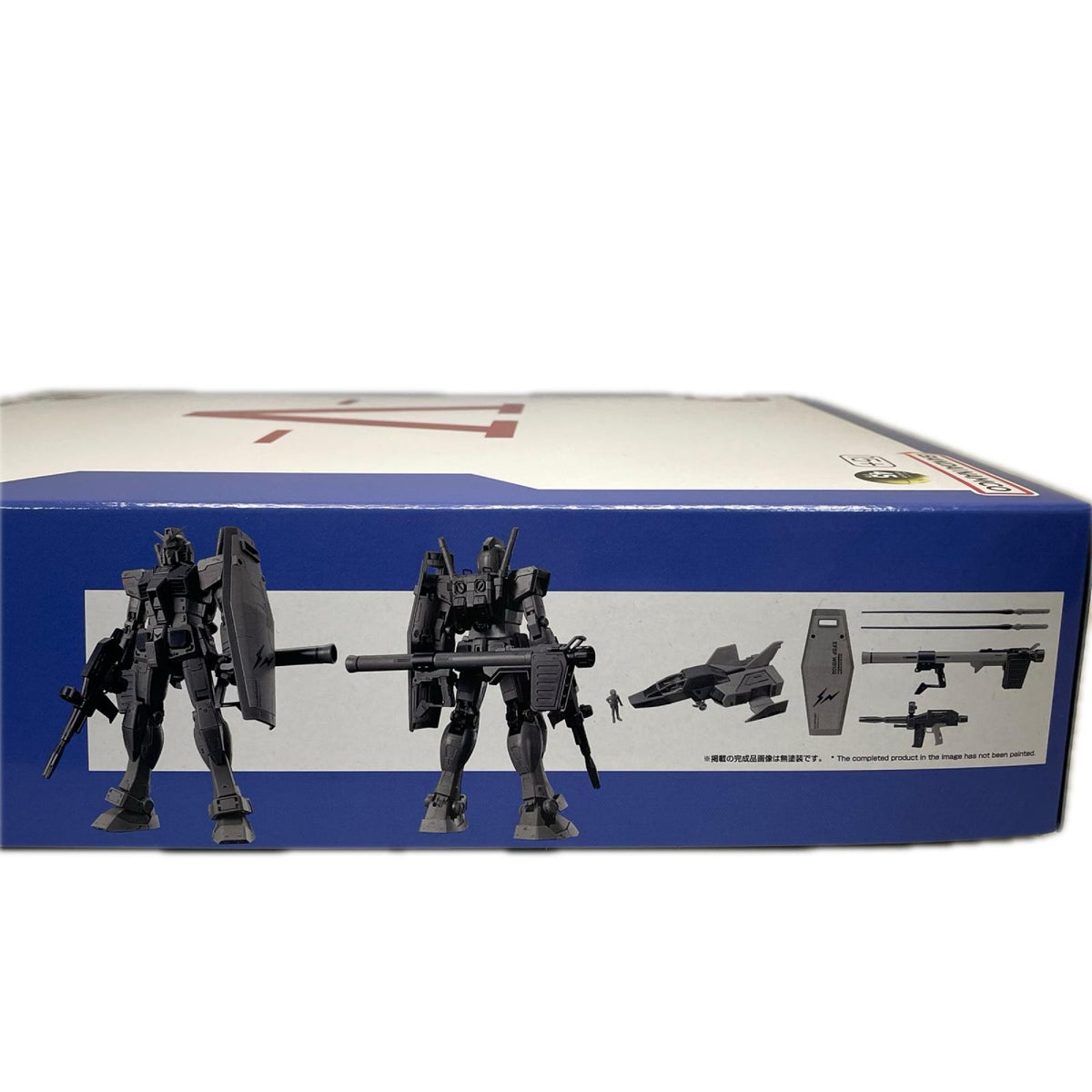 1/100 MG RX78FRGMT GUNDAM 機動戦士ガンダム BANDAI ガンプラ