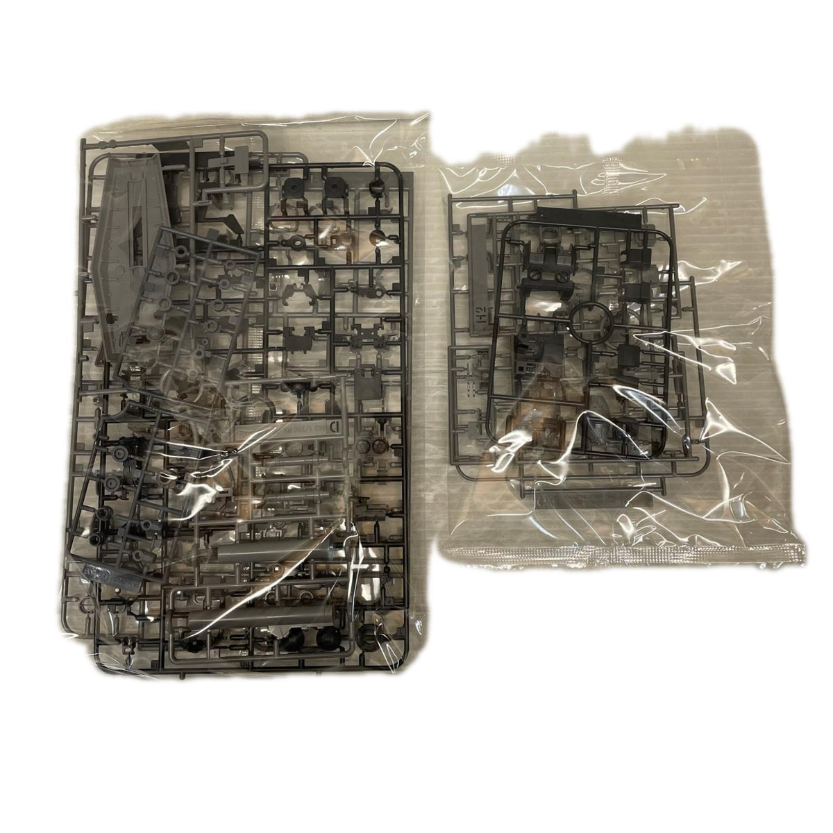 1/100 MG RX78FRGMT GUNDAM 機動戦士ガンダム BANDAI ガンプラ