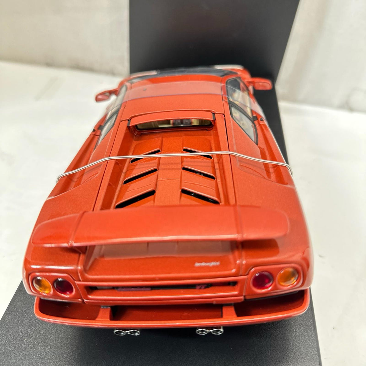 AUTOart ランボルギーニ ディアブロ AUTOart スケールカー