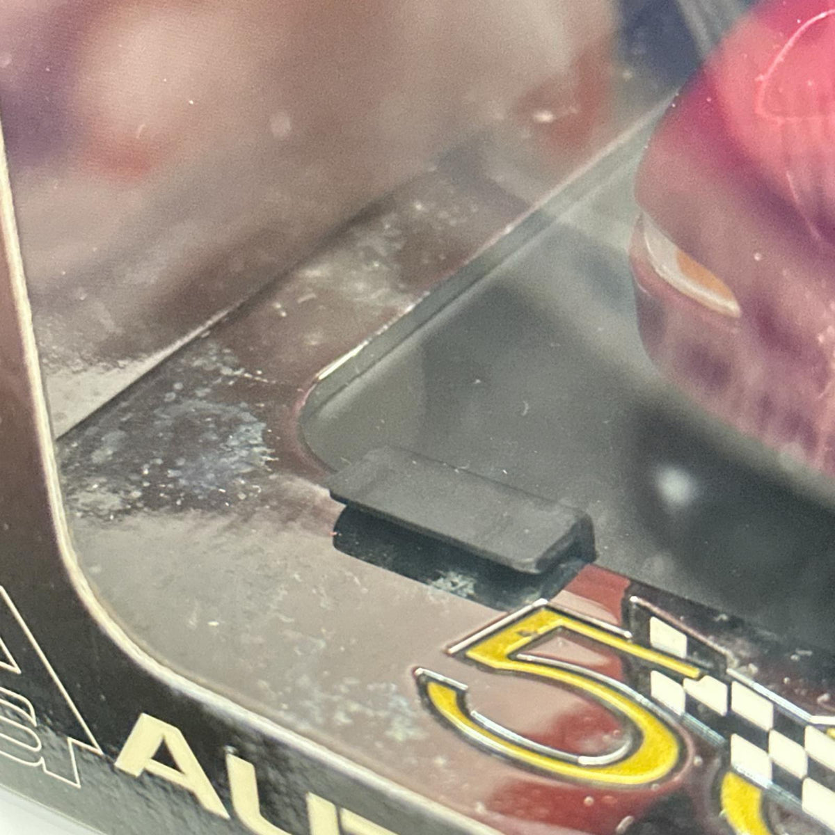 AUTOart シボレー コルベット アニバーサリーコレクション AUTOart スケールカー