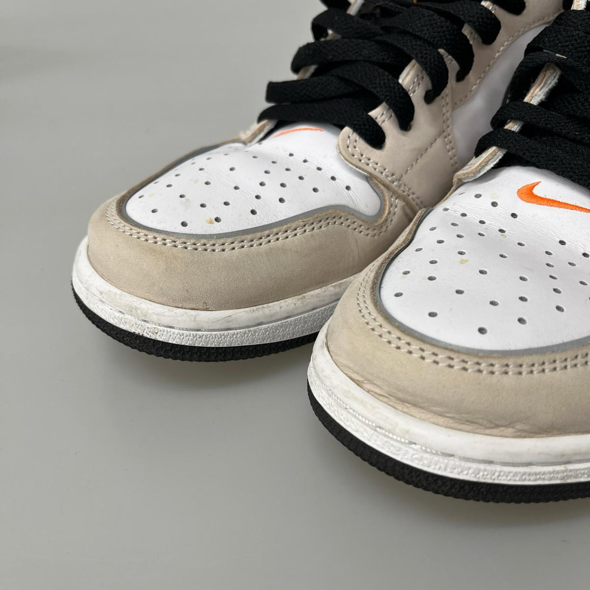 スニーカー Air Jordan 1 High OG Prototype 28.5cm 28.5cm (US10 1/2 UK10 EU47) マルチカラー