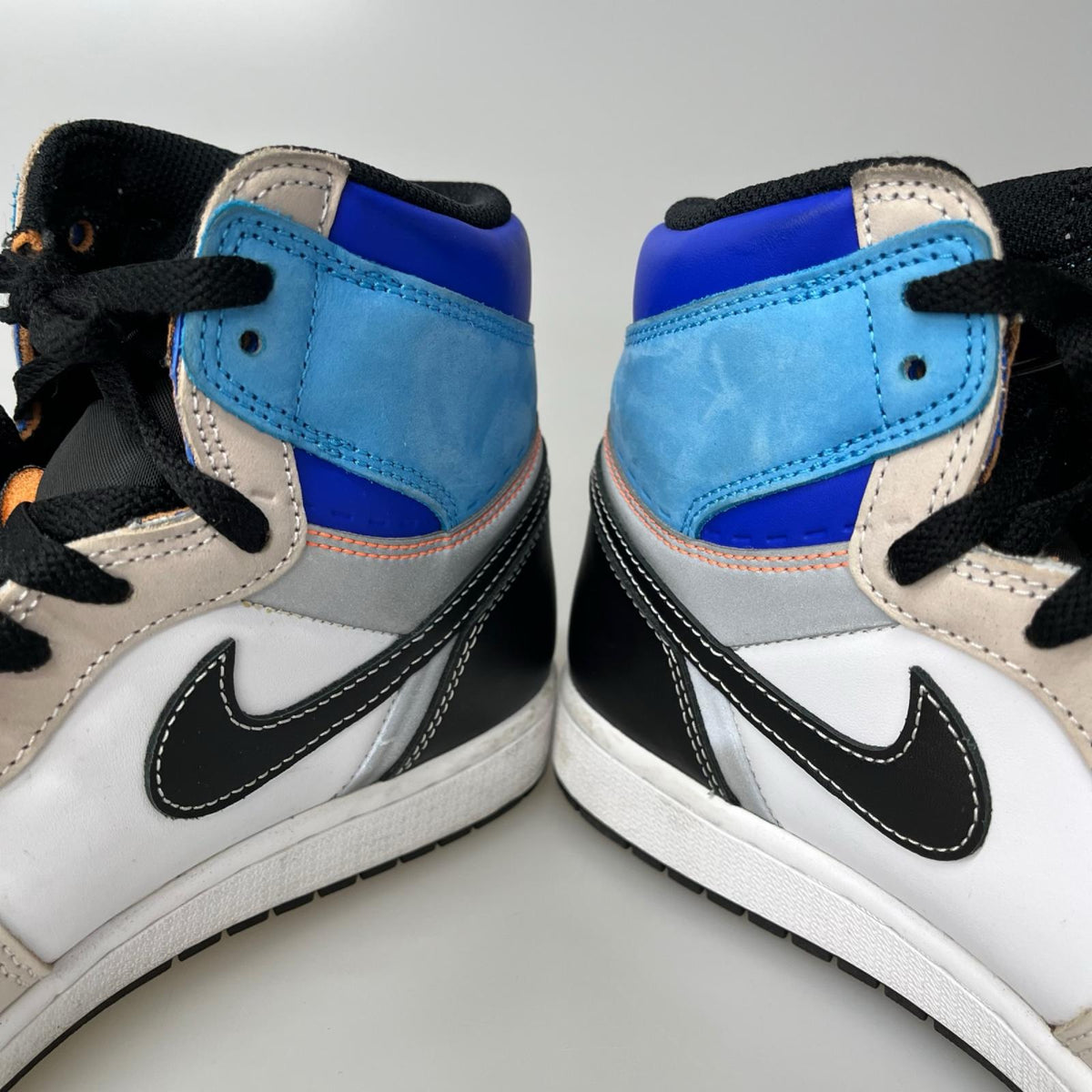 スニーカー Air Jordan 1 High OG Prototype 28.5cm 28.5cm (US10 1/2 UK10 EU47) マルチカラー