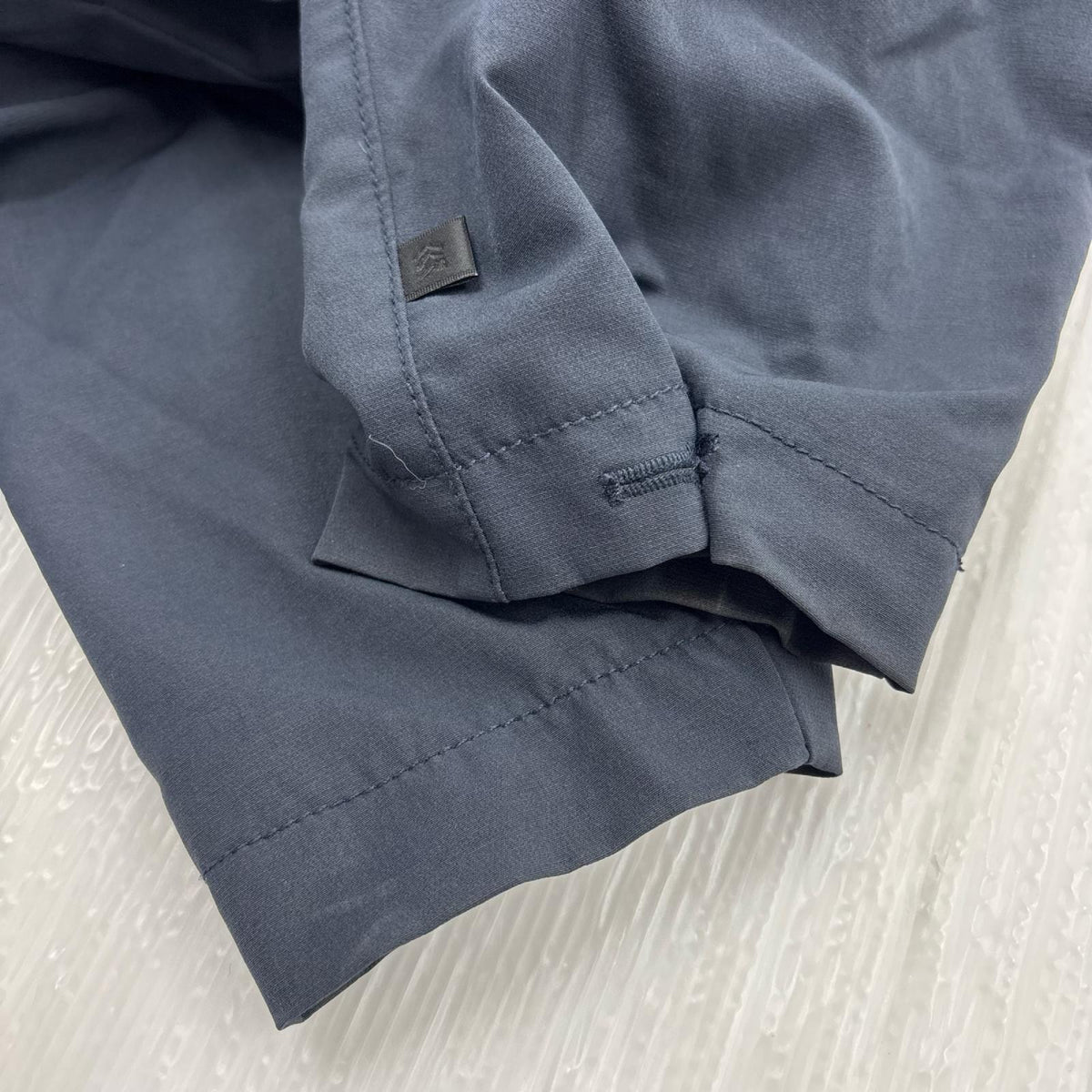 テーラードジャケット Tech Loose Stretch 2B Jacket (L) L ネイビー