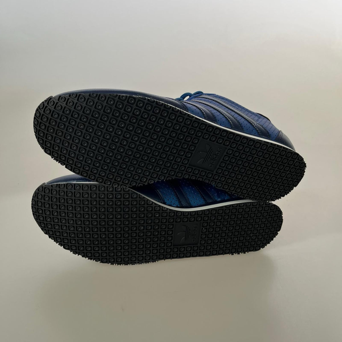 スニーカー Galaxy OG (28.5cm) 28.5cm (US10 1/2 UK10 EU47) ブルー