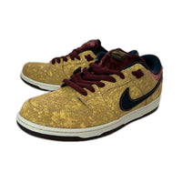 スニーカー SB DUNK LOW PRO (29cm) 29cm (US11 UK10 1/2 EU48) ブラウン